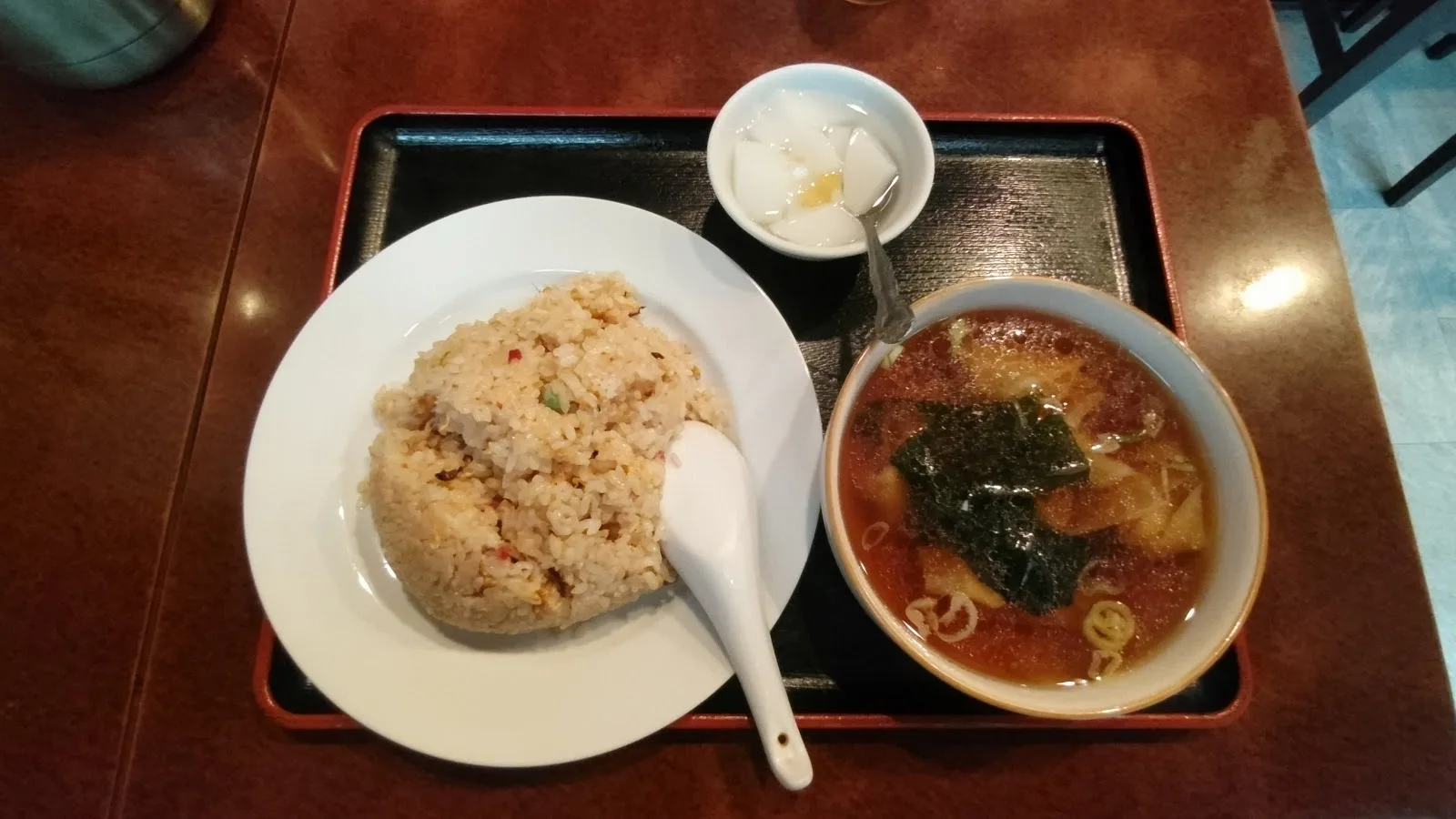 Seikoen · 12